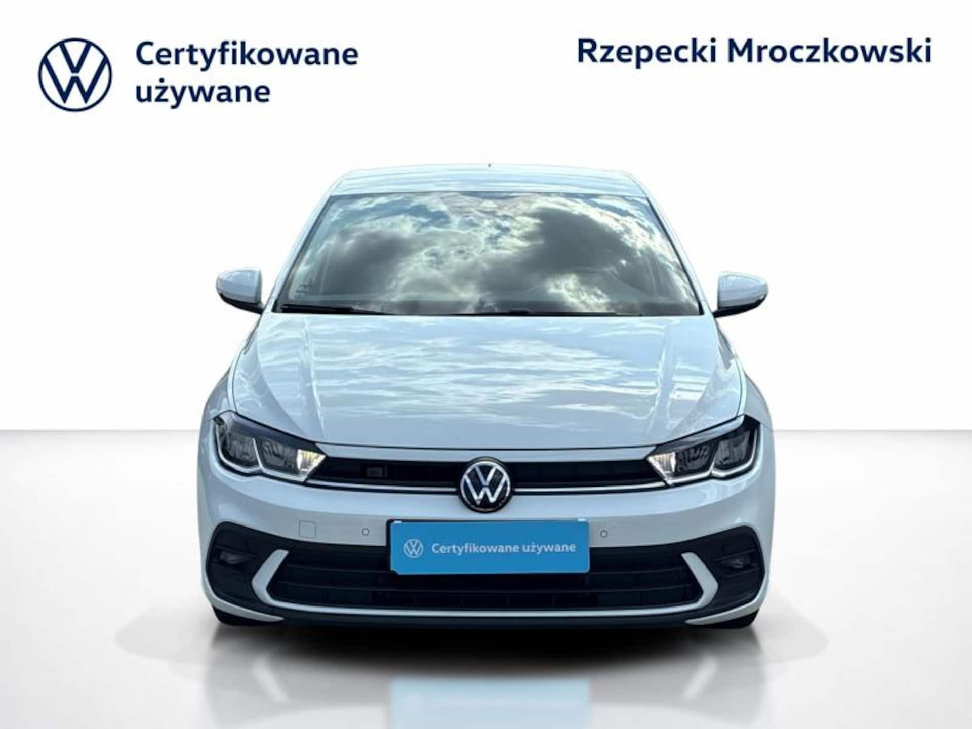 Volkswagen Polo Life
