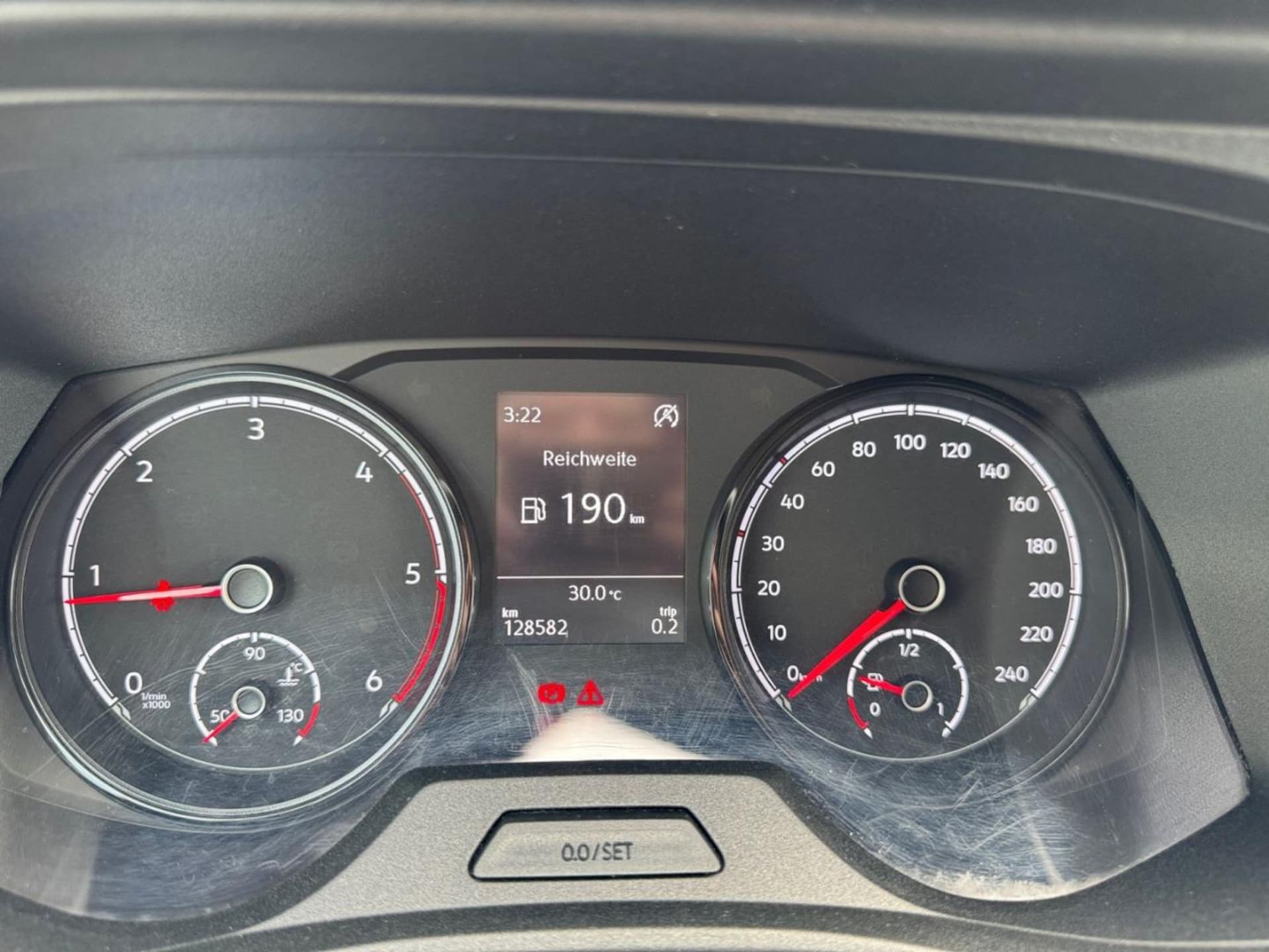 Volkswagen T6.1 Transporter Kasten kurzer Radstand EcoProfi