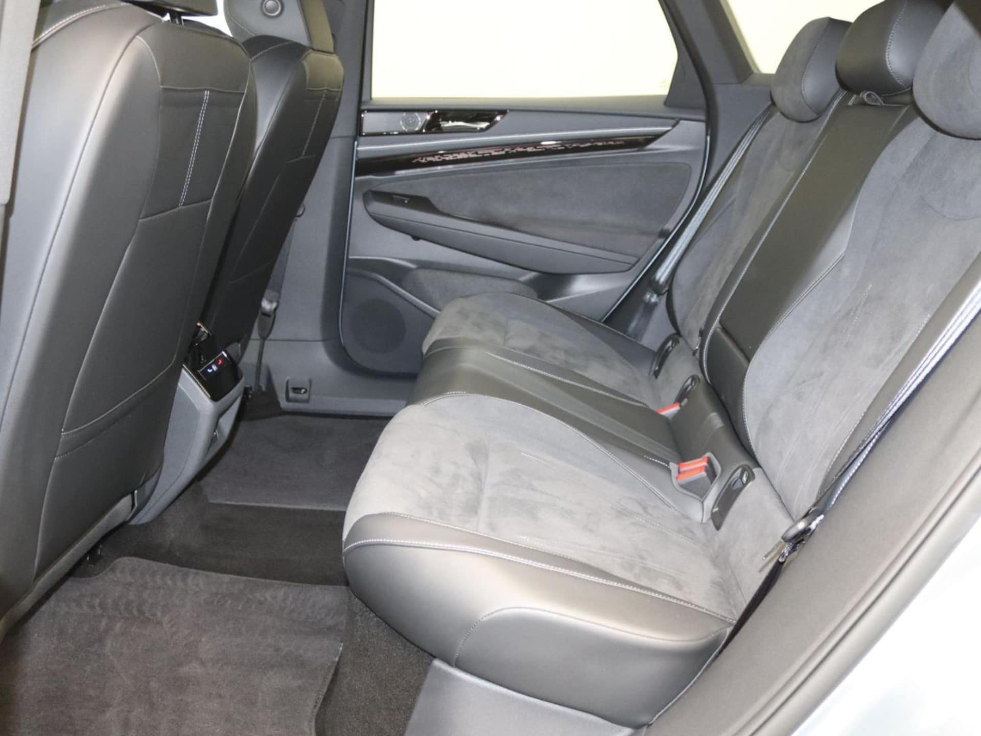 Volkswagen ID.7 Tourer Pro