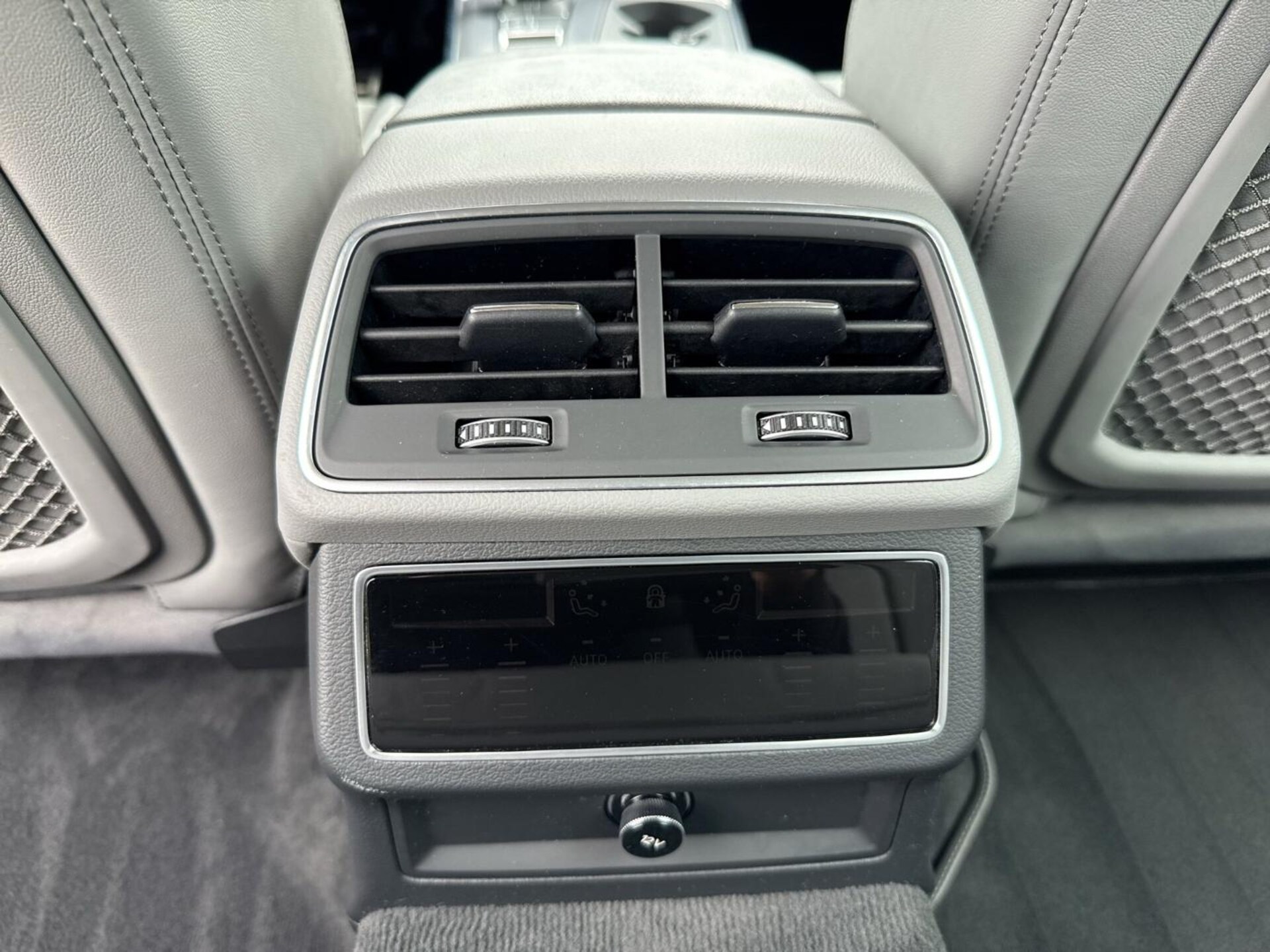 Audi S6 Avant