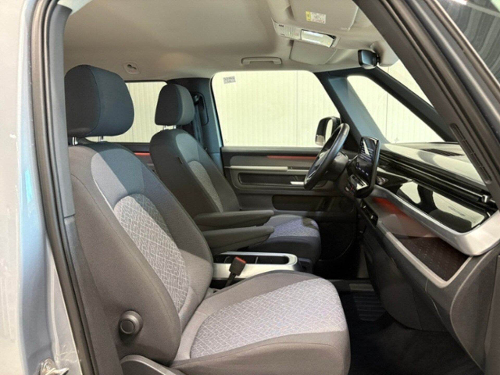 Volkswagen ID. Buzz Pro