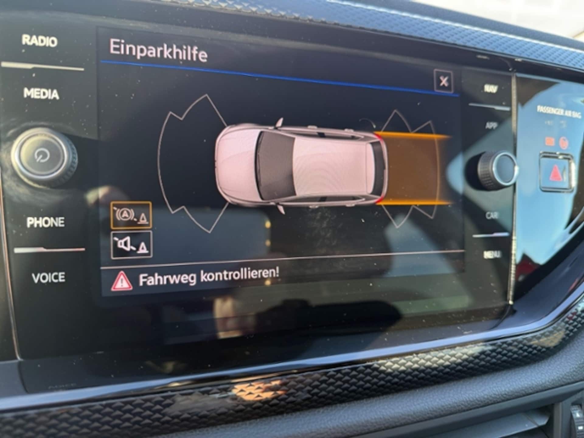 Volkswagen Polo Life