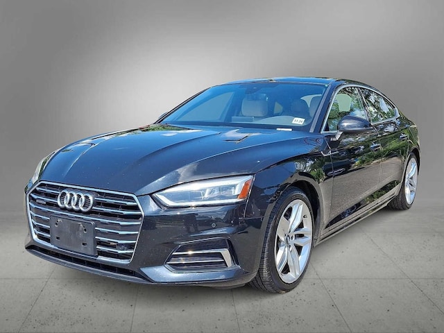 Photo of 2019 Audi A5 Sportback