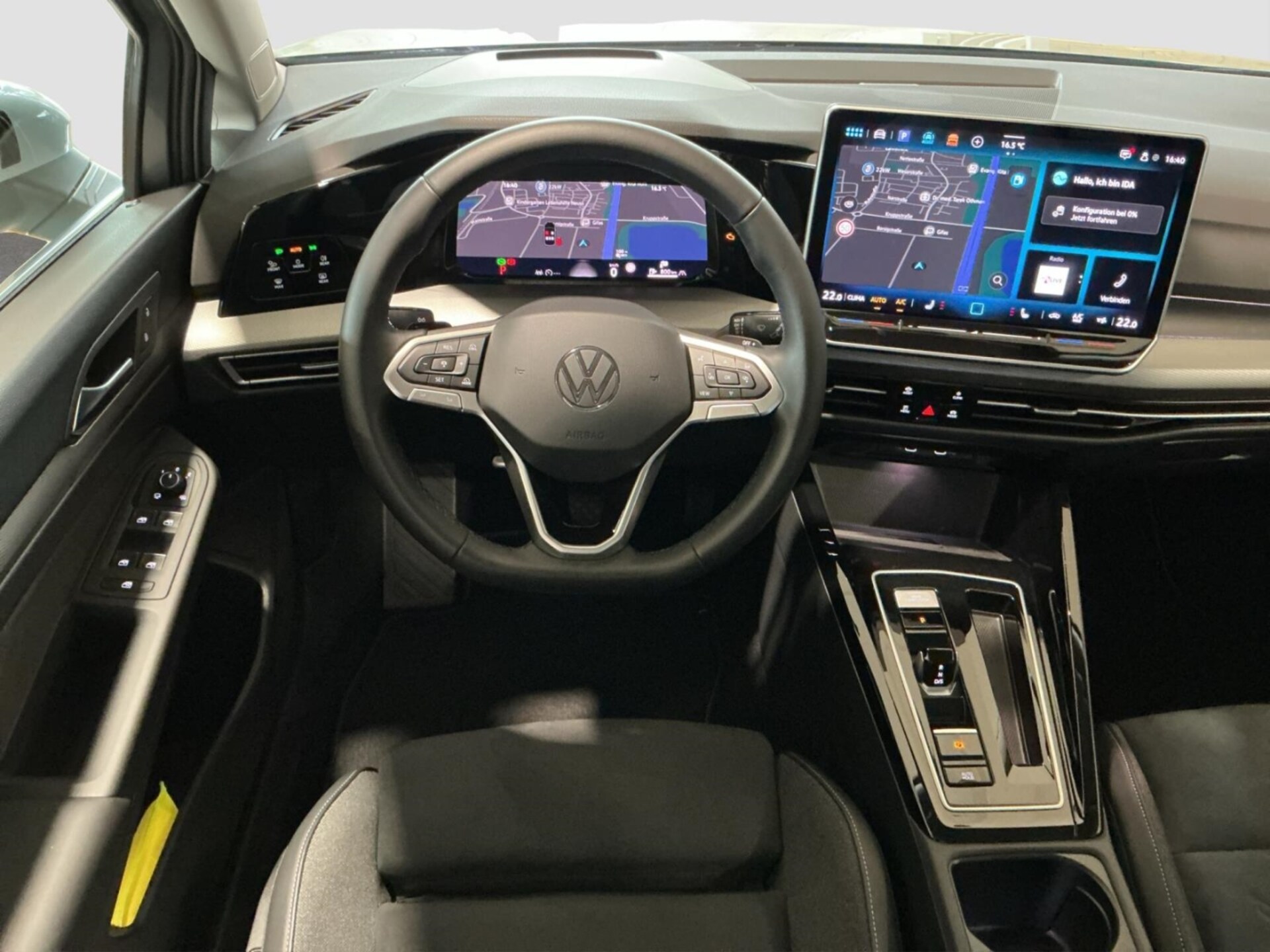 Volkswagen Golf Style