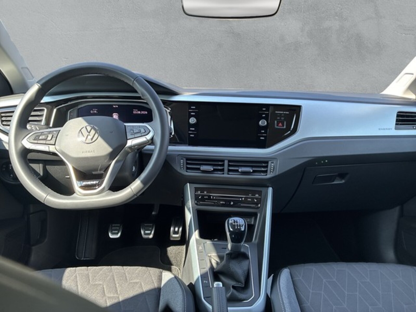Volkswagen Taigo – Bild 13