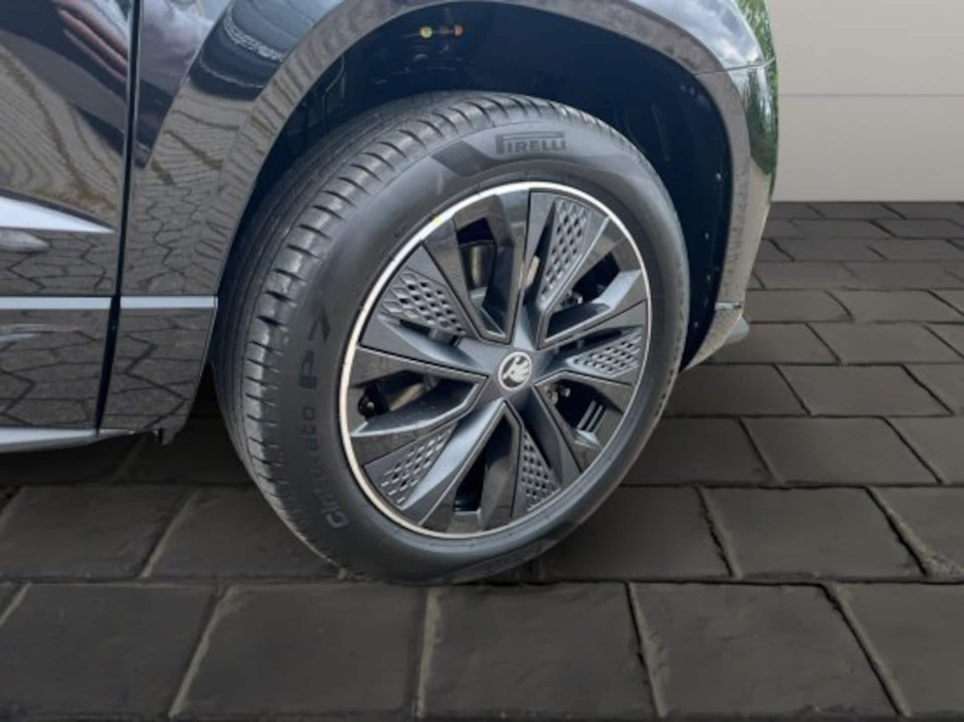 Skoda Karoq Sportline