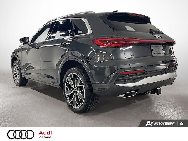 2026 Audi Q5