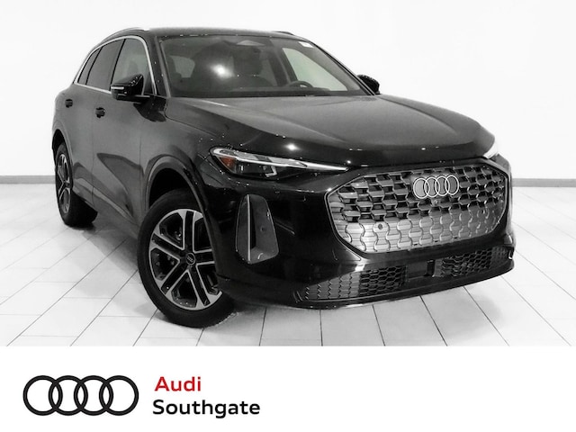 Photo of 2026 Audi Q5