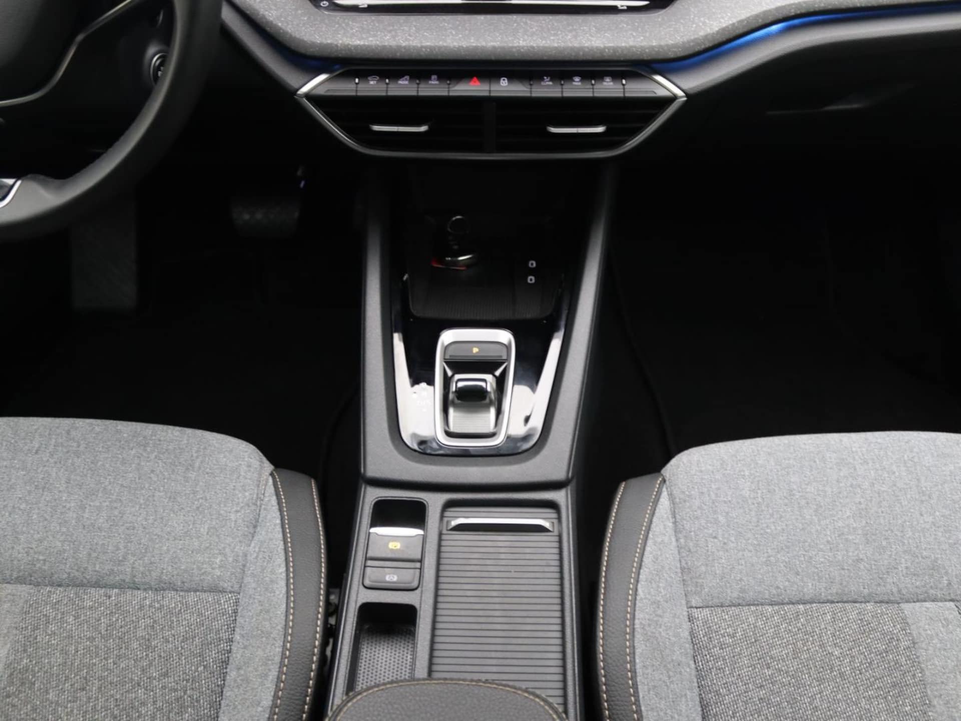 Skoda Octavia Combi Selection