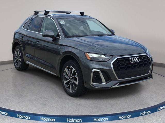 2024 Audi Q5