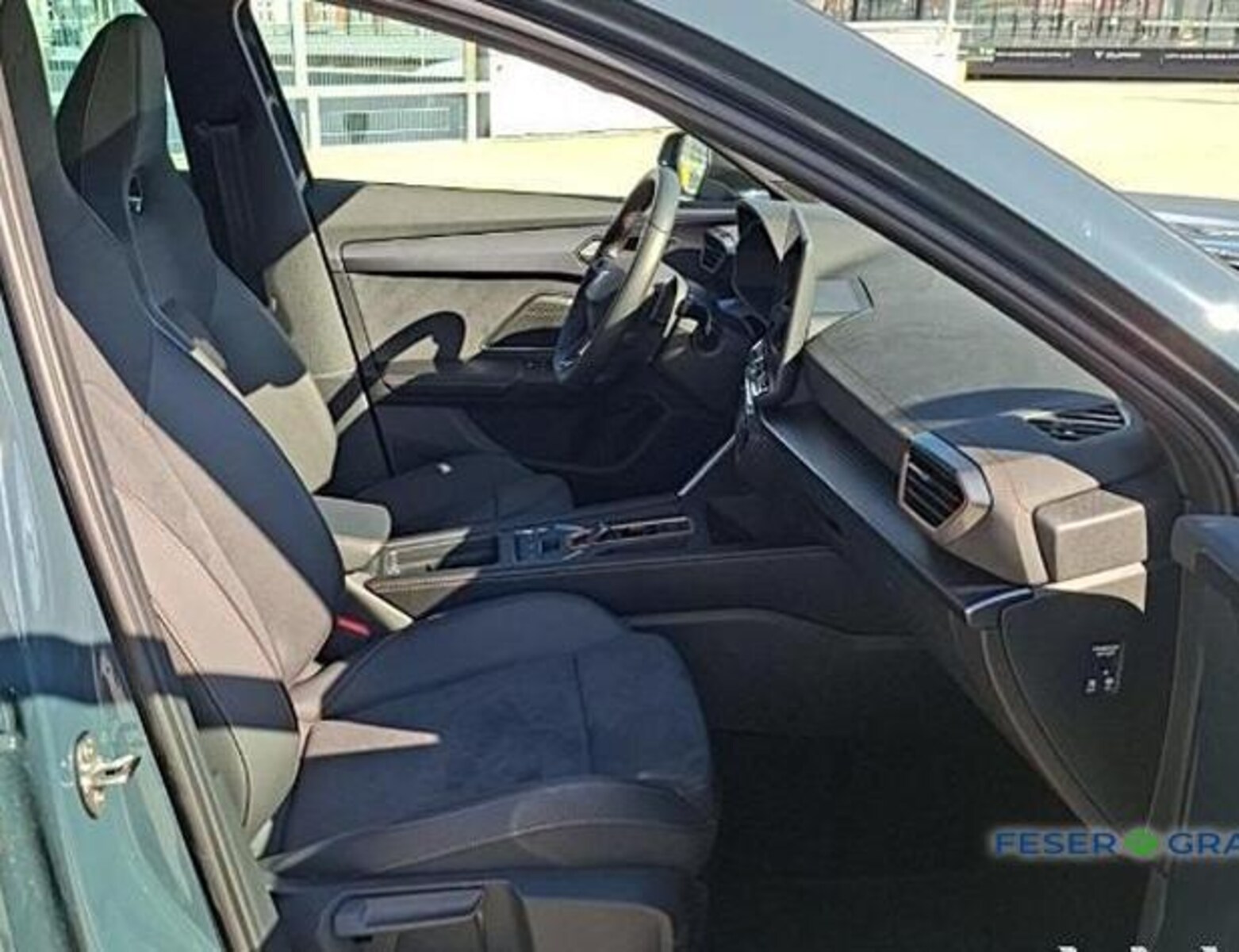 CUPRA Formentor – Bild 3