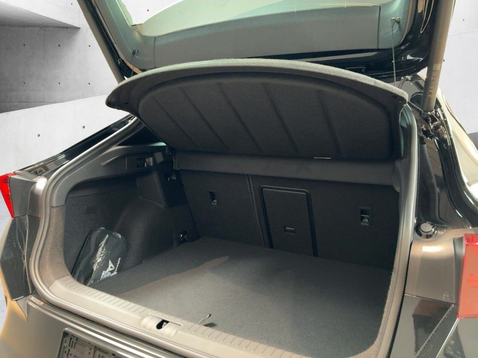 CUPRA Formentor – Bild 6