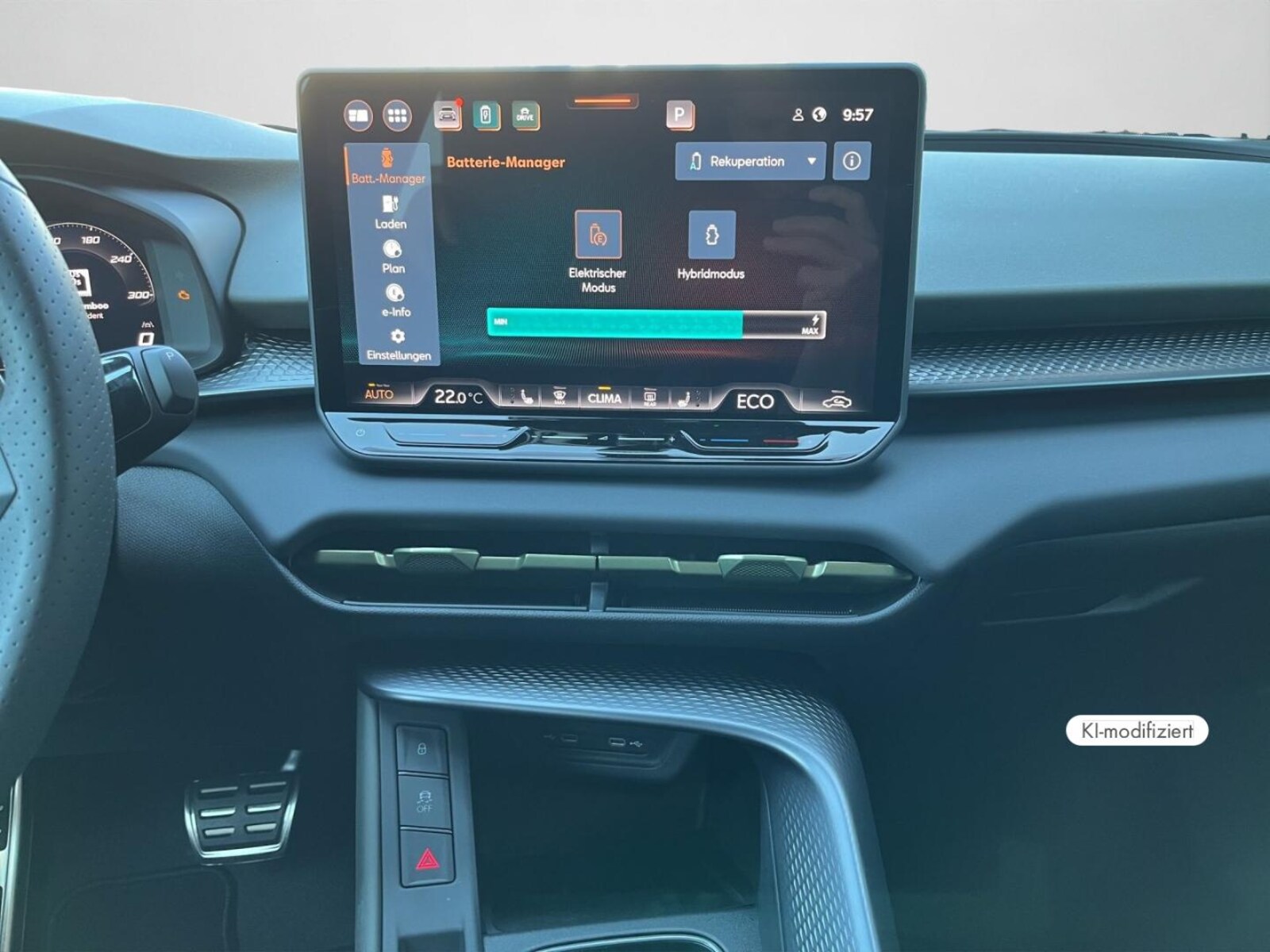 CUPRA Terramar – Bild 11
