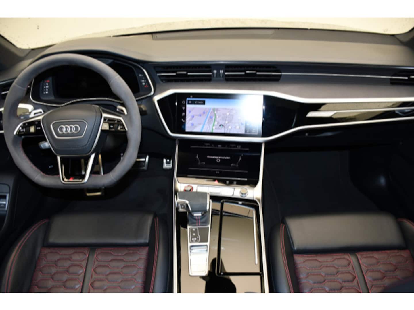 Bild über Audi RS 7 Sportback quattro tiptronic - für weitere Informationen kontaktieren Sie den Audi Partner