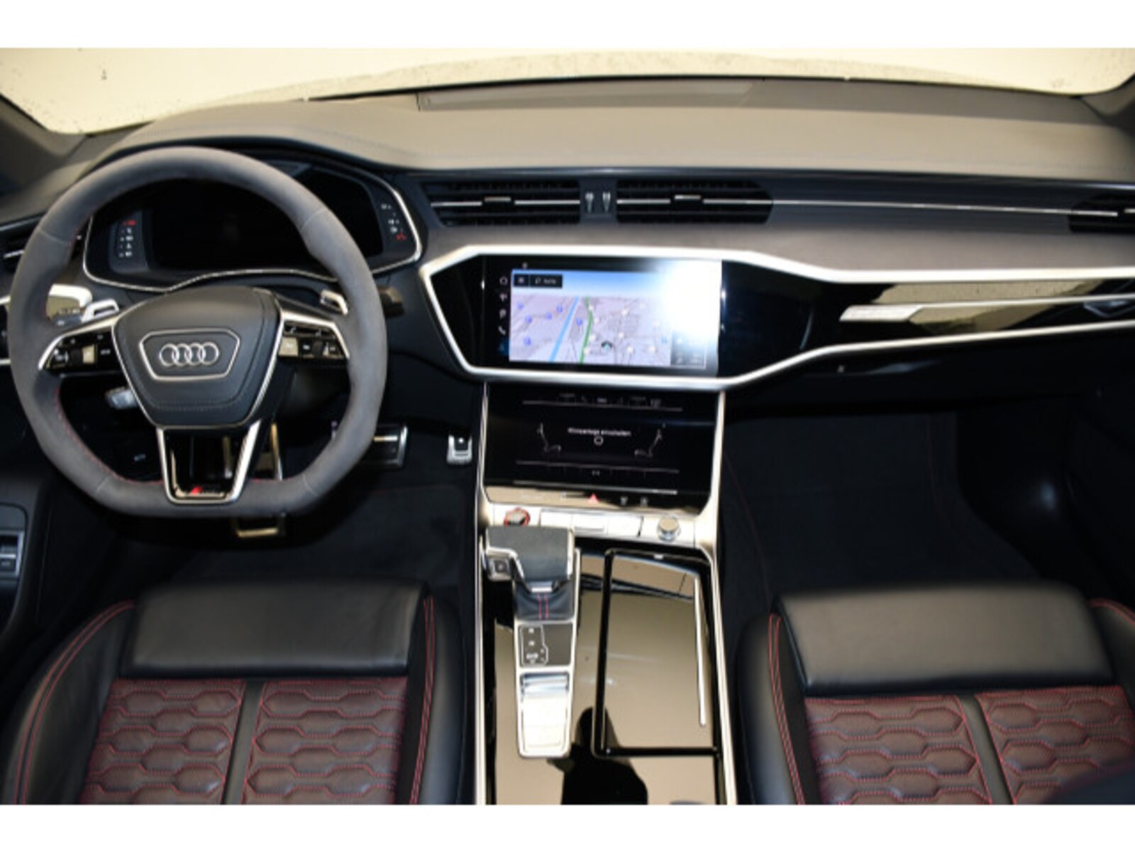 Audi RS 7 Sportback performance – Bild 5