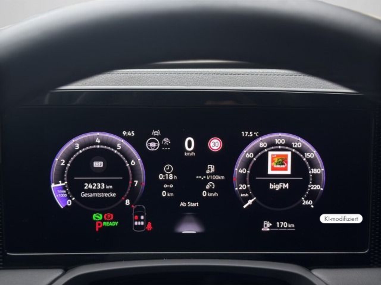 Volkswagen Passat – Bild 10