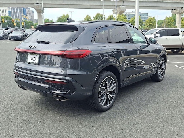 2026 Audi Q5