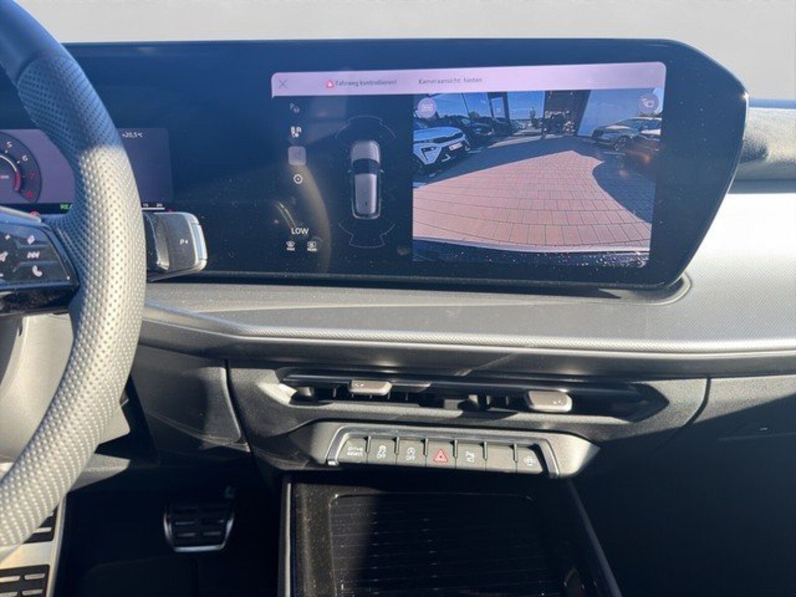 Audi Q3 – Bild 12