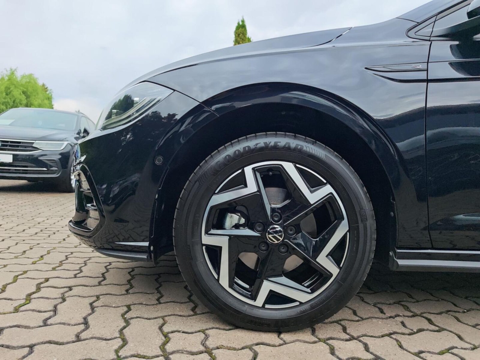 Volkswagen Polo – Bild 2
