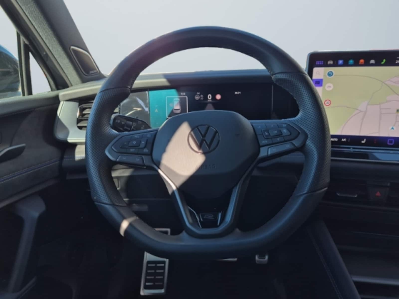 Volkswagen Tayron – Bild 11