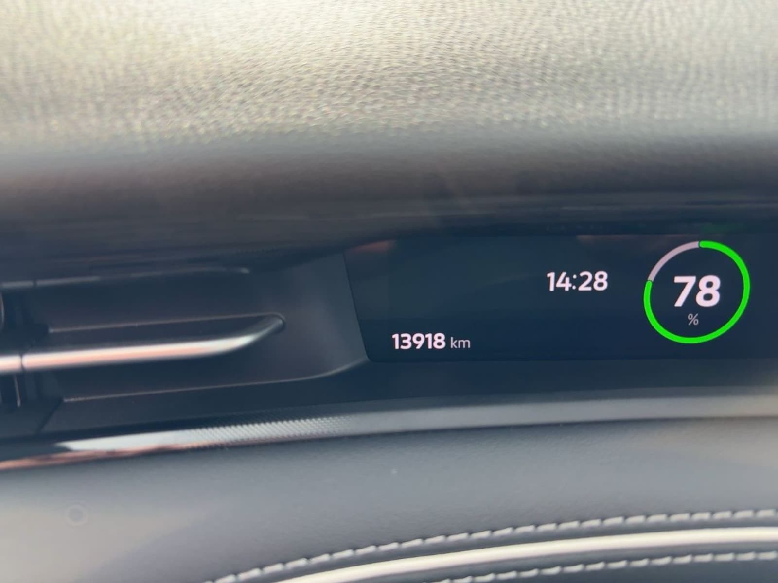 Volkswagen ID.7 Tourer – Bild 16
