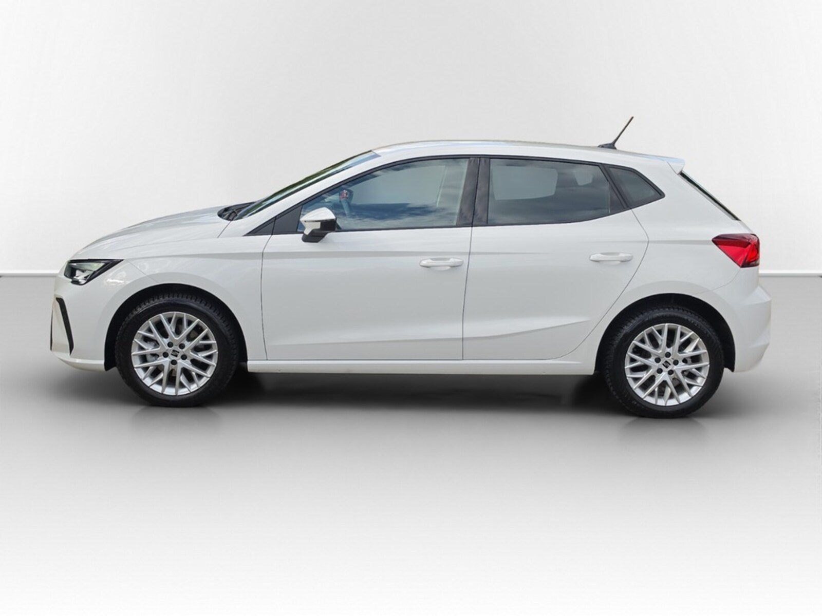 SEAT Ibiza – Bild 8