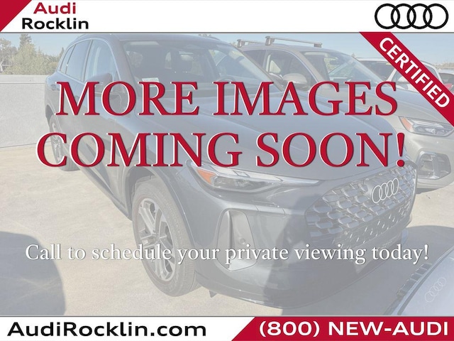 Photo of 2025 Audi Q5 