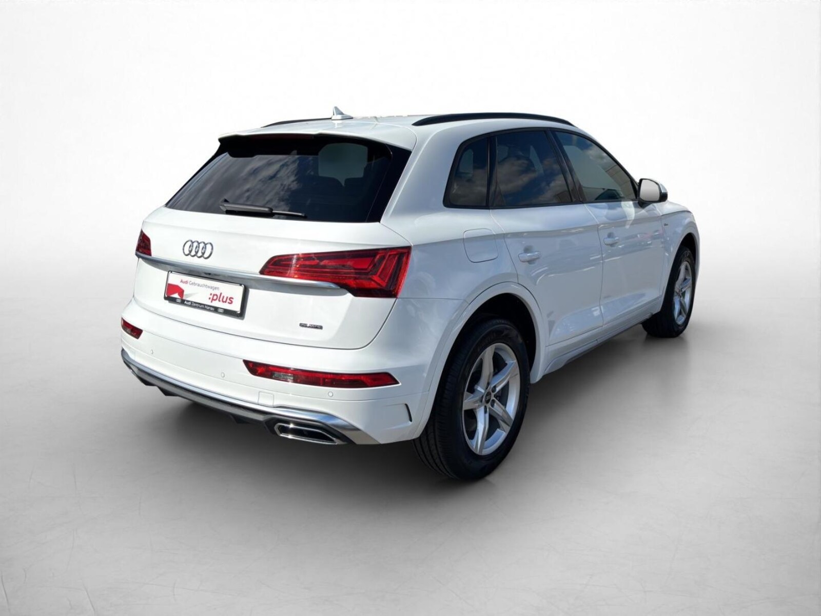 Audi Q5 – Bild 2