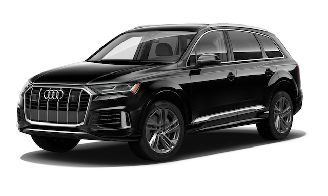 2022 Audi Q7