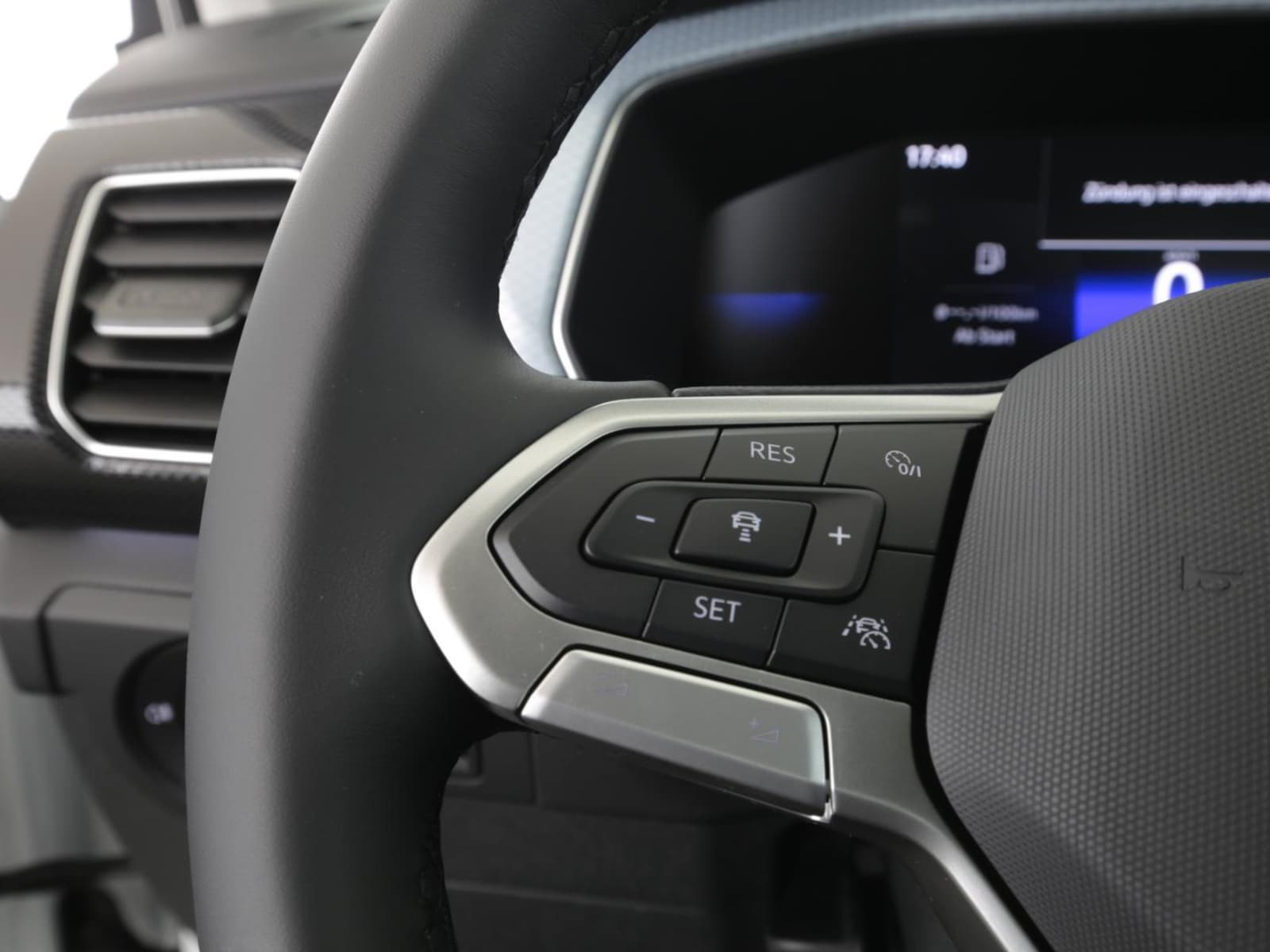 Volkswagen T-Cross – Bild 15