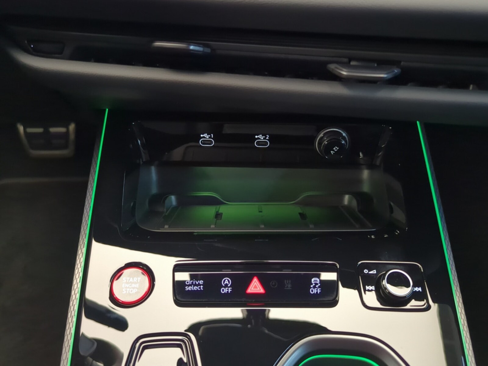 Audi A6 Avant – Bild 21