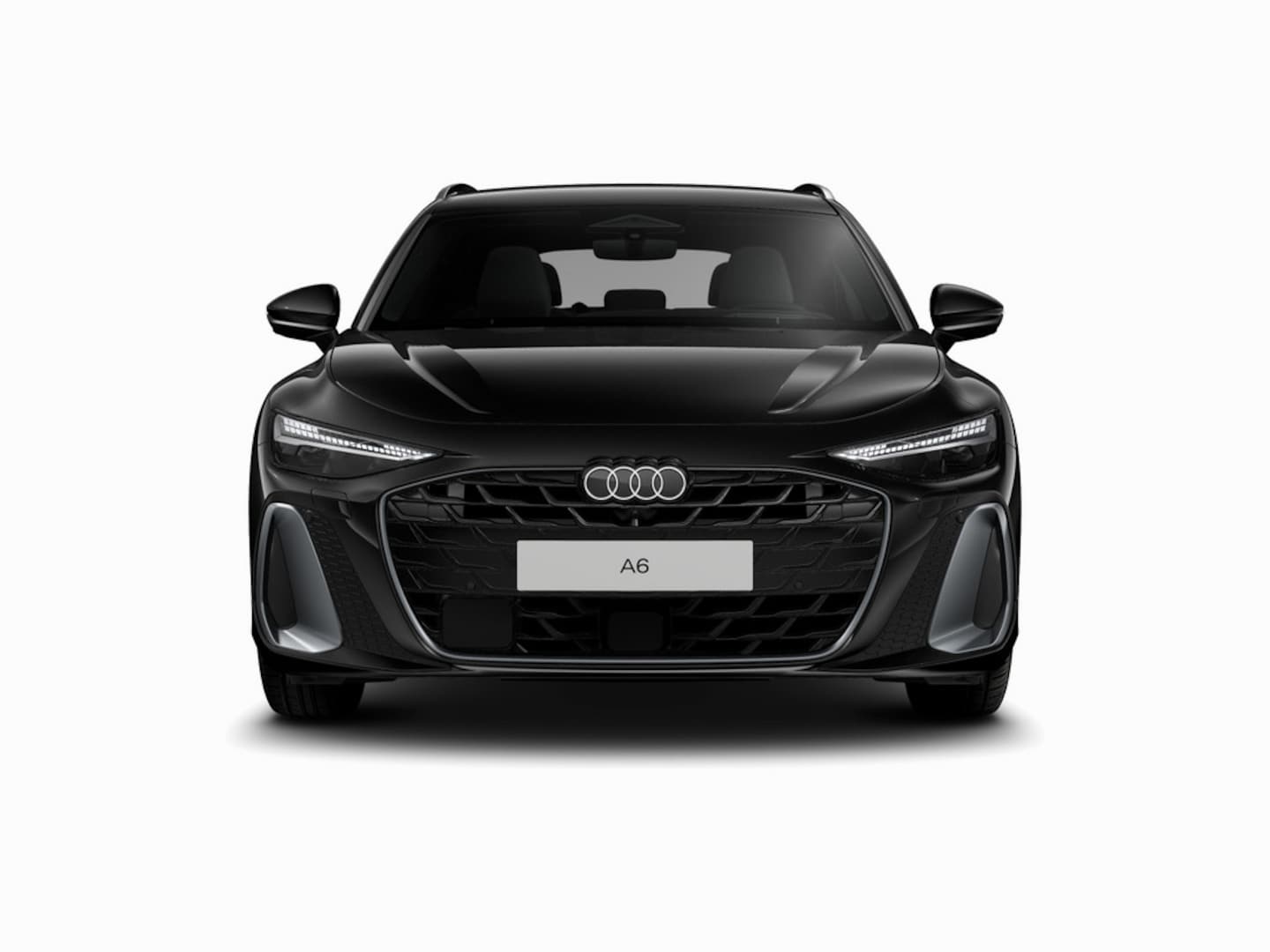 Bild über Audi A6 Avant TDI quattro 150 kW S tronic - für weitere Informationen kontaktieren Sie den Audi Partner