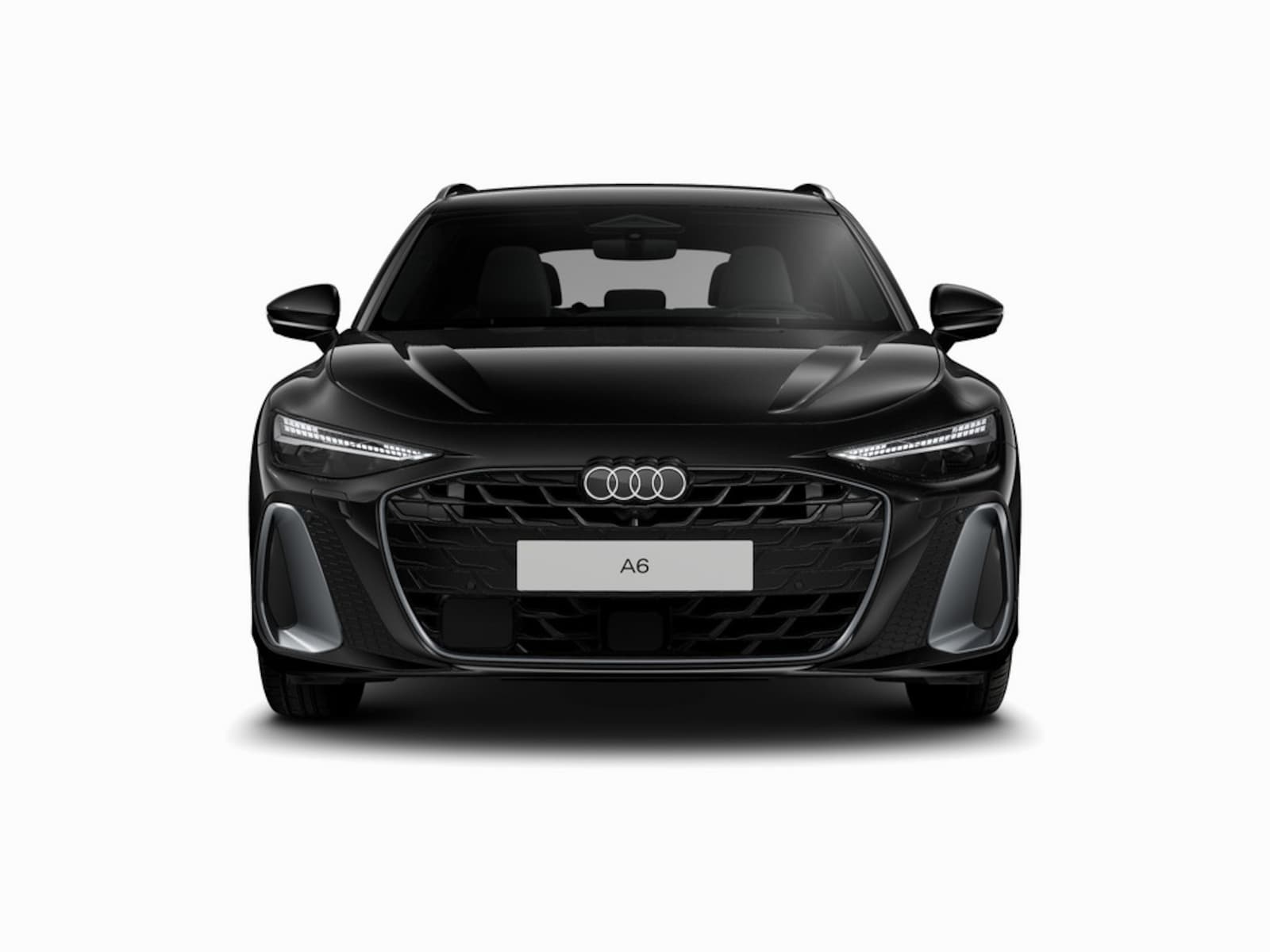 Audi A6 Avant – Bild 7