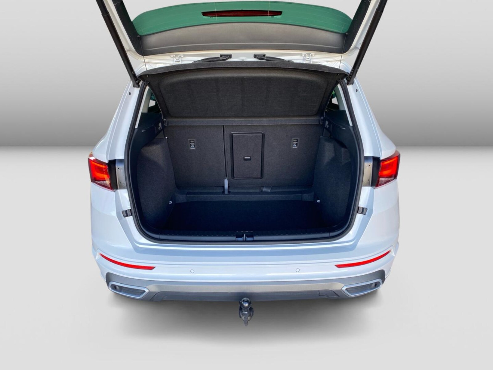SEAT Ateca – Bild 11