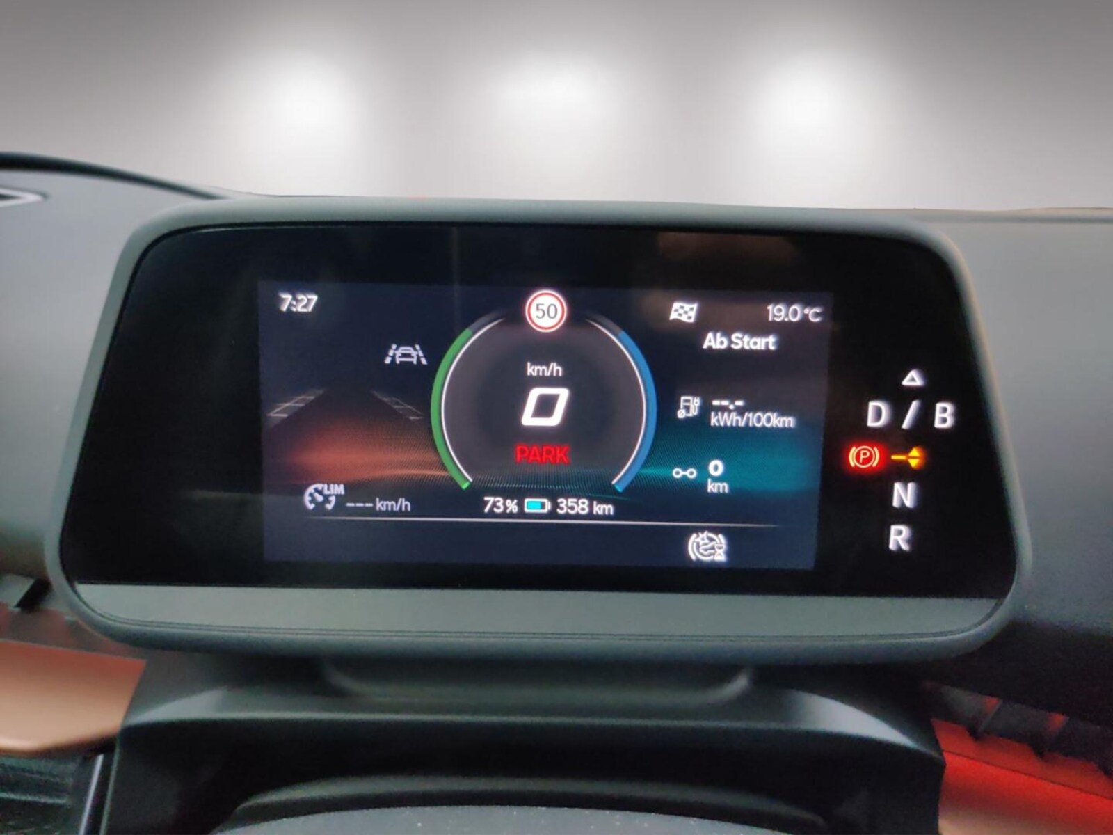 CUPRA Tavascan – Bild 9