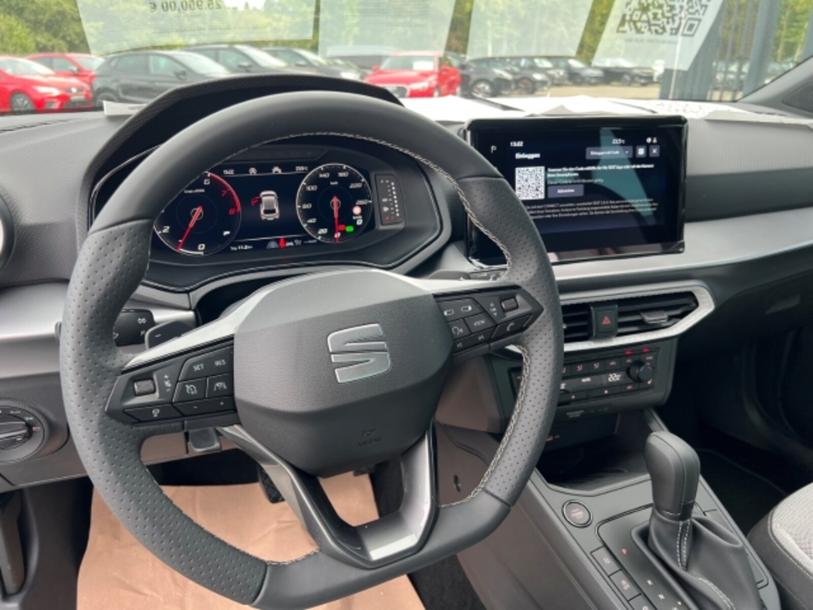 SEAT Ibiza – Bild 9