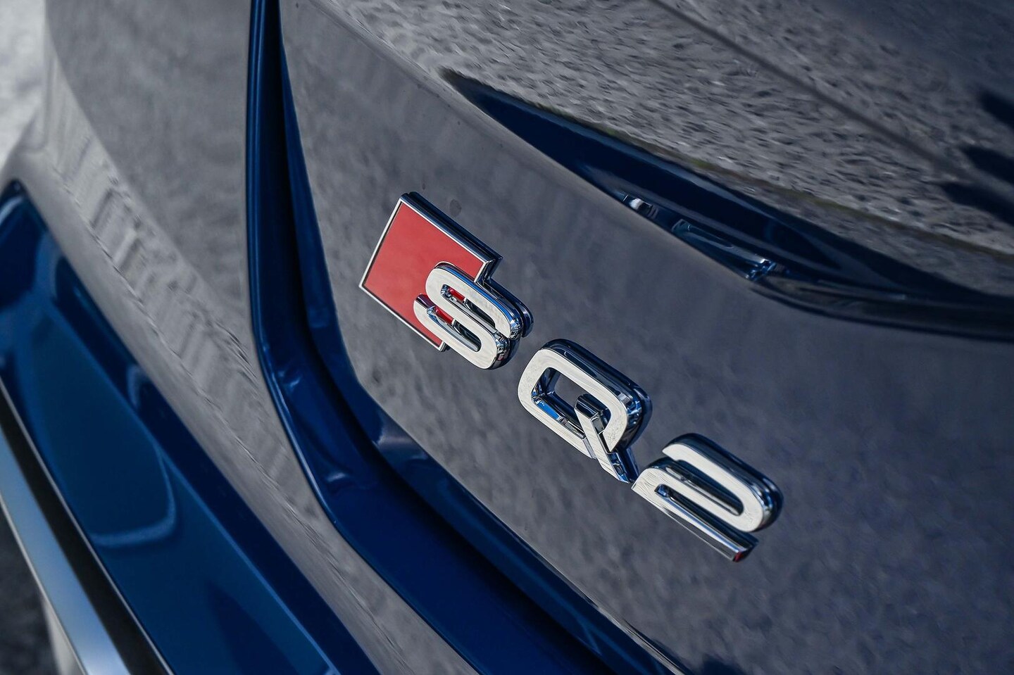 Image about Audi SQ2 TFSI quattro S tronic