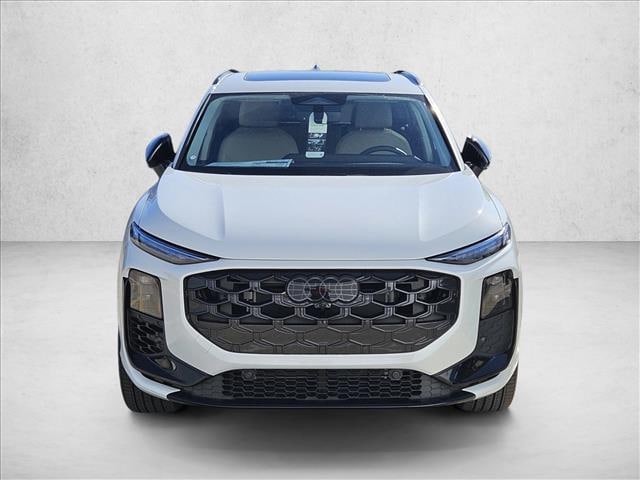 2026 Audi Q3 SUV