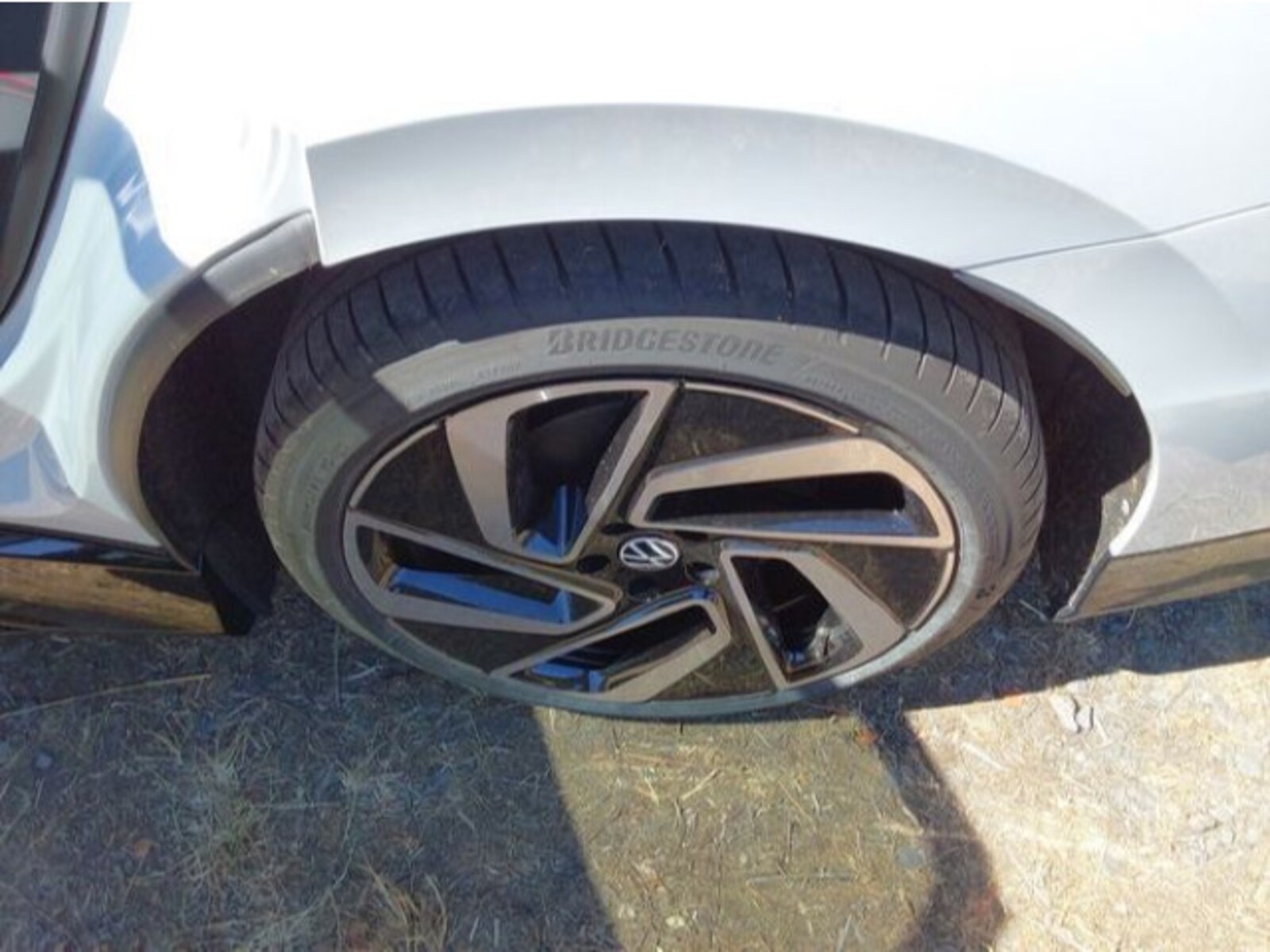 Volkswagen ID.7 Tourer – Bild 10