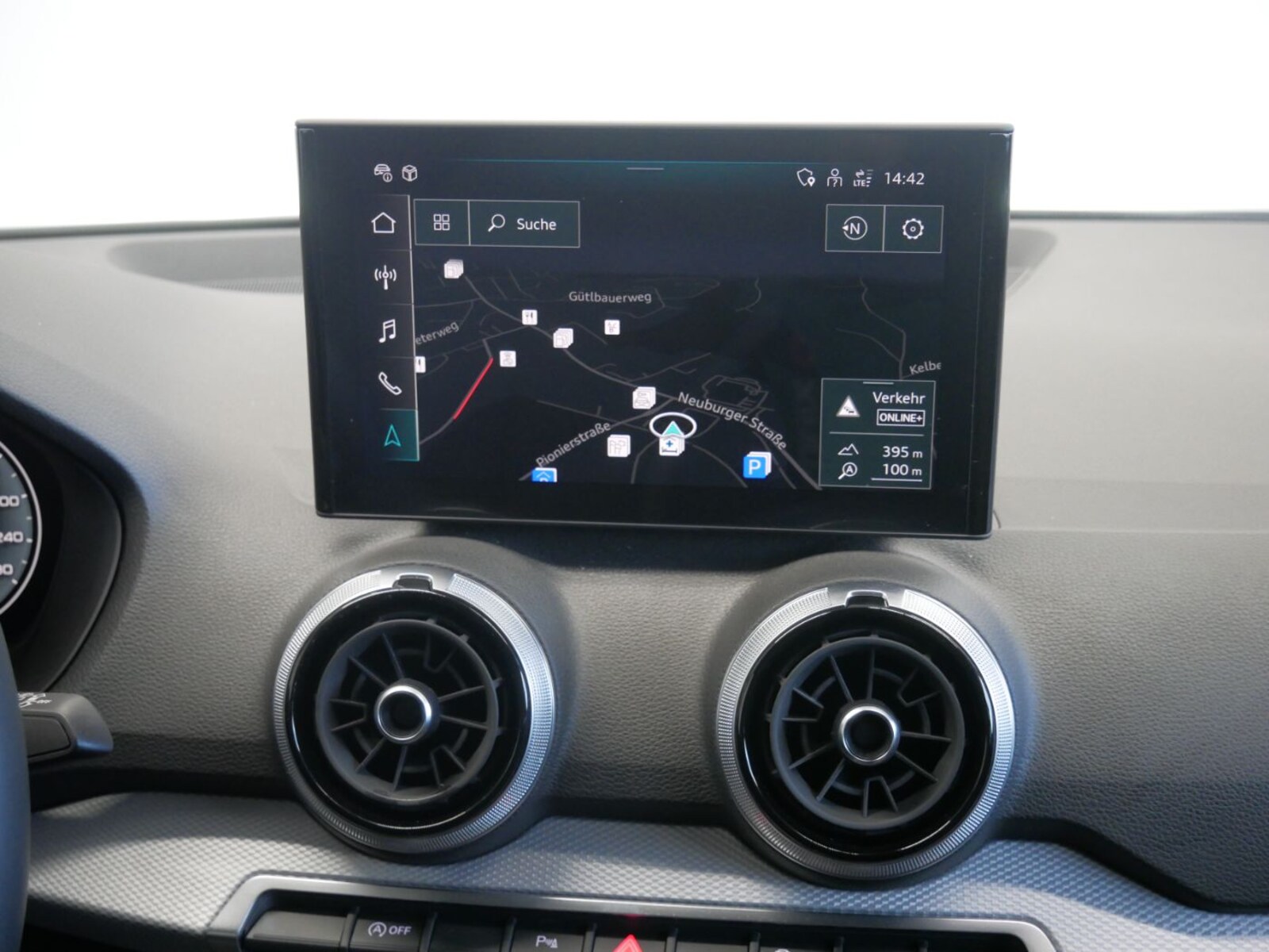 Audi Q2 – Bild 11