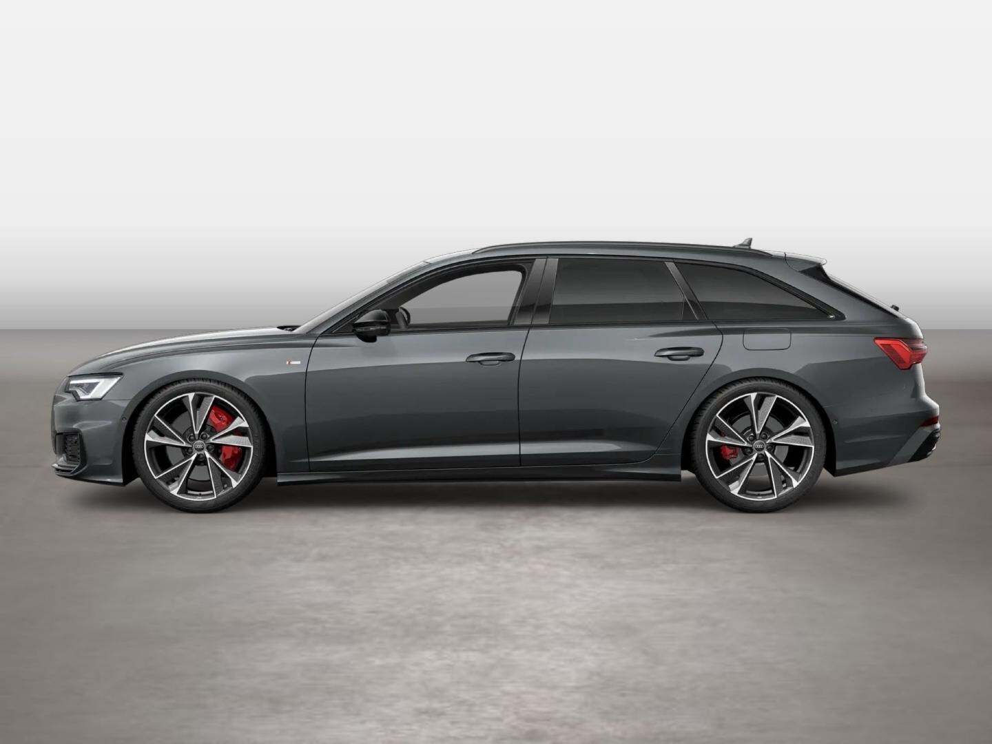 Bild über - für weitere Informationen kontaktieren Sie den Audi Partner