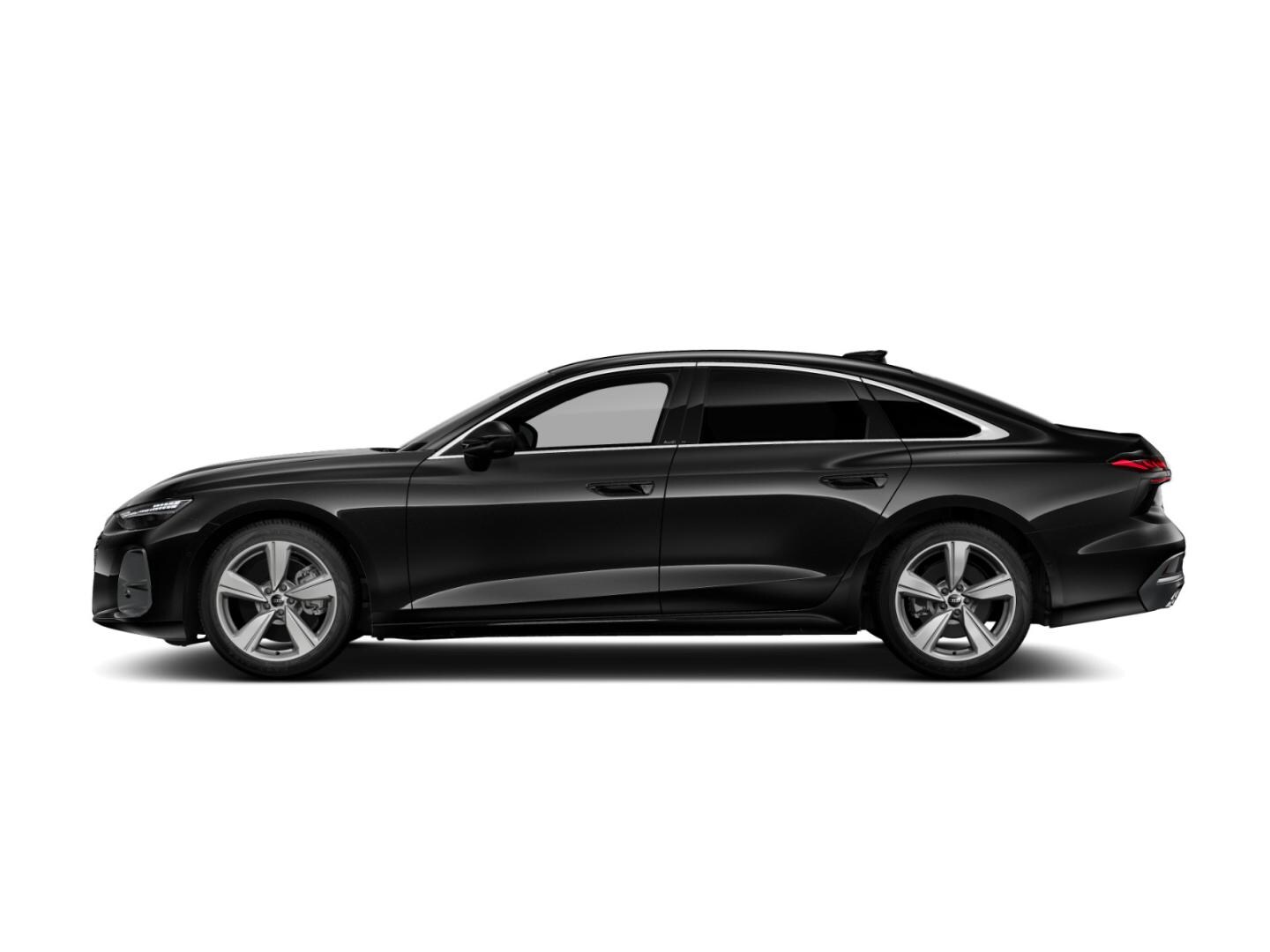 Bild über Audi A6 Limousine TDI quattro 150 kW S tronic - für weitere Informationen kontaktieren Sie den Audi Partner