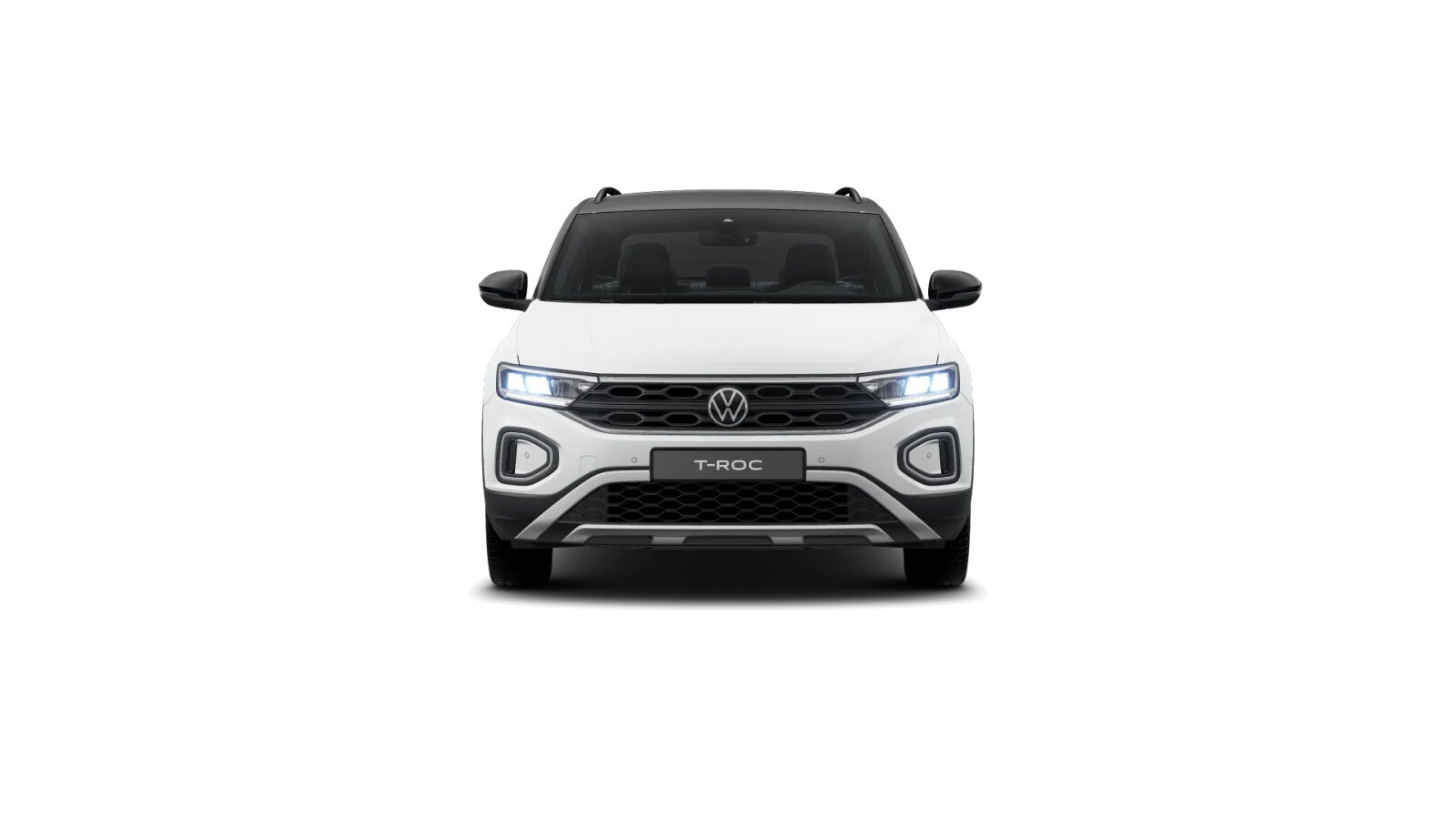 Volkswagen T-Roc – Bild 2