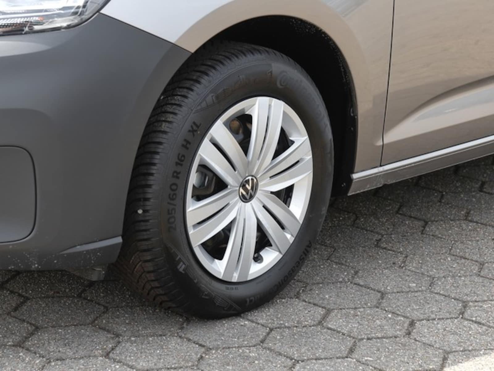 Volkswagen Caddy – Bild 7