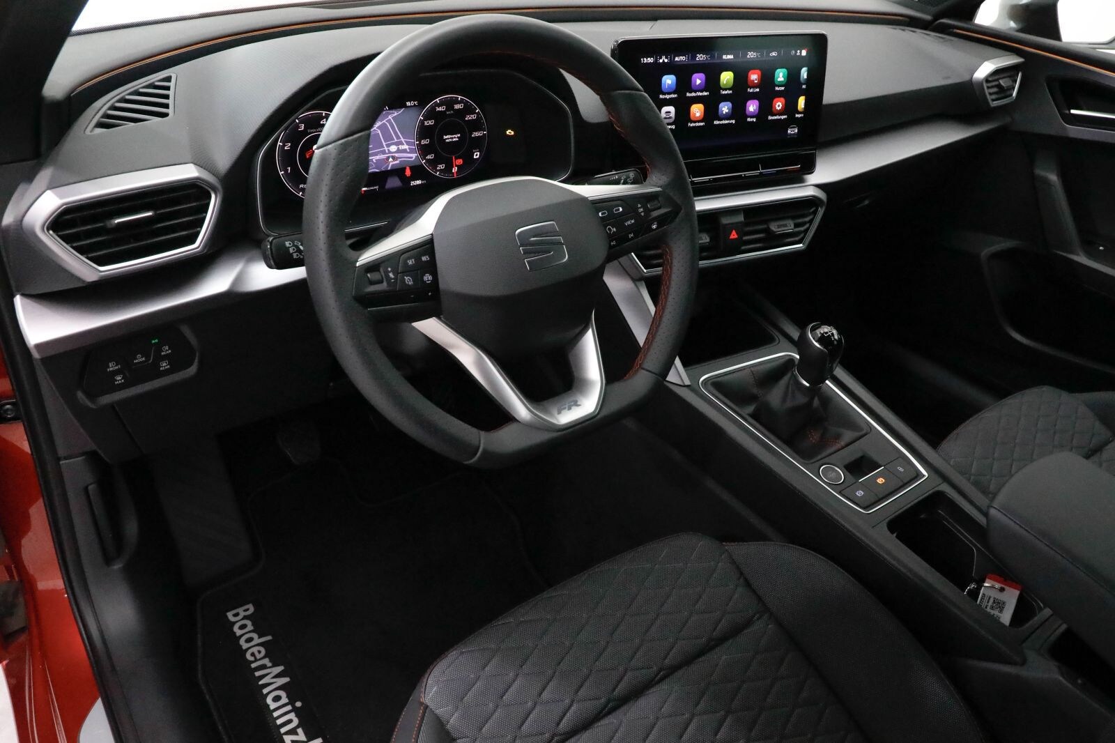 SEAT Leon – Bild 14