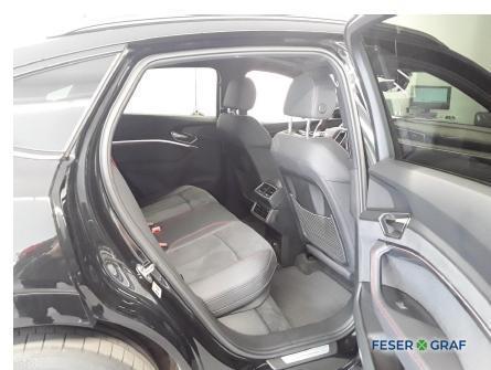 Image about Audi Q8 Sportback e-tron S line 50 e-tron quattro