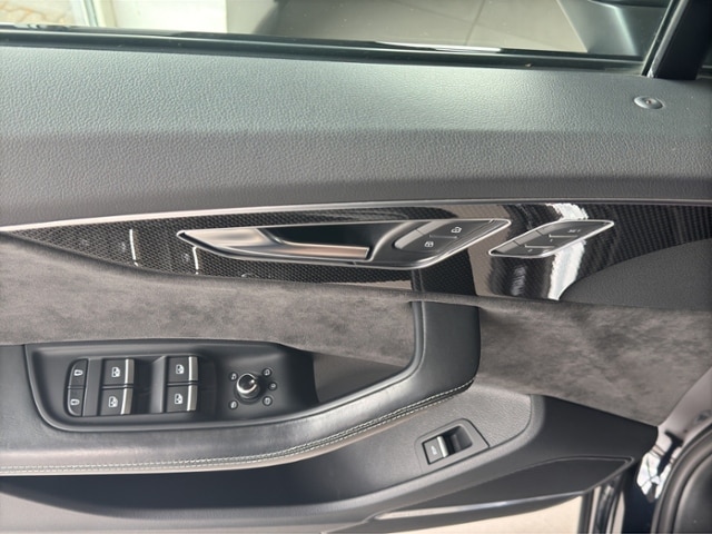 Audi SQ7 SUV TFSI Quattro Tiptronic - 2021 - Joinsteer - #11