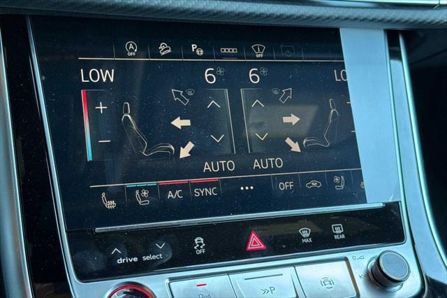 2025 Audi SQ7 Prestige - Photo 20