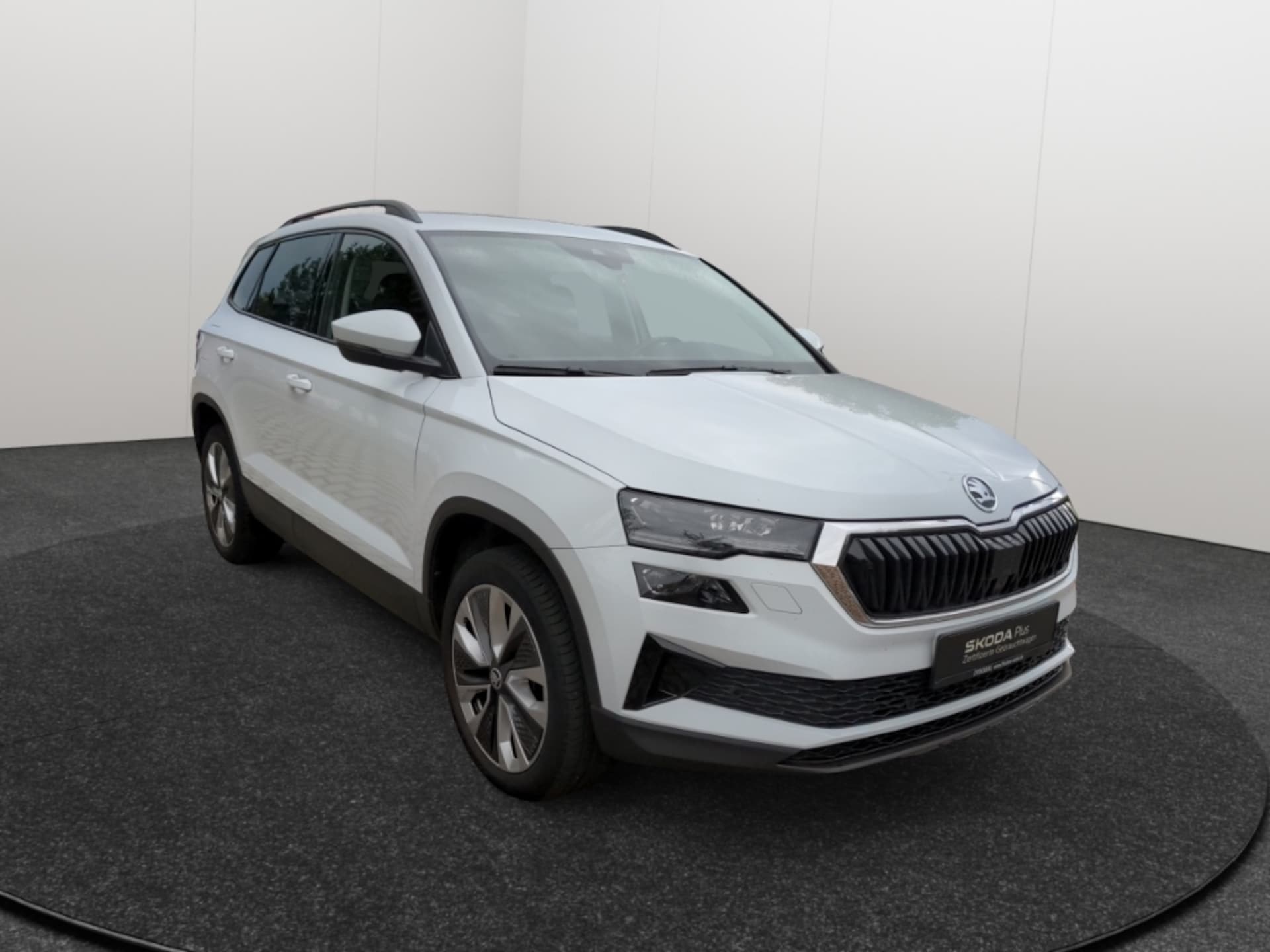 Skoda Karoq Style