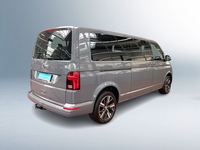 Volkswagen T6.1 Caravelle larger